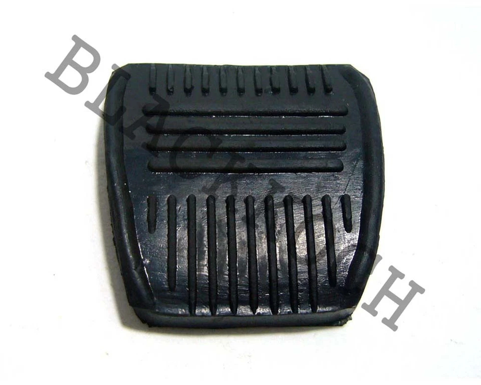 Par de pastillas de pedal de embrague de freno para Toyota Corona Celica Starlet Cressida Foto 1 de 1