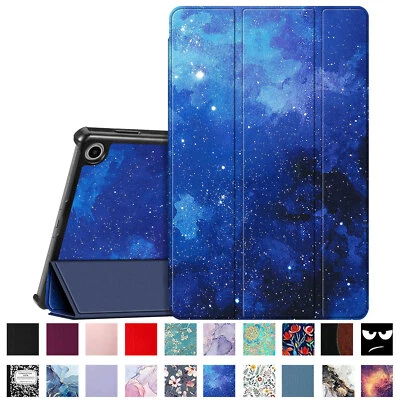 Funda para Tablet Amazon Fire Max 11 (Versión 13, 2023) Triple Carcasa Rígida Cubierta Foto 1 de 4
