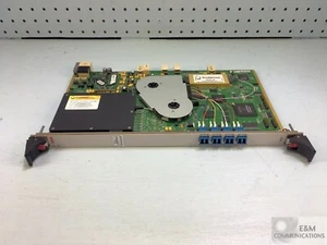 166-0006-900 CIENA MAN-OCM OPTICAL CHANNEL MONITOR MODULE CN4200 WOCUACSKAA - Picture 1 of 3