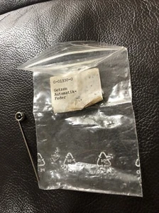 Feder Original für Getzen Trompete G-01330-0 - Bild 1 von 2