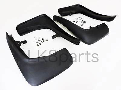 全新揽胜 Sport 06-09 前后挡泥板套装 CAS500070PCL CAT500120PCL — 第 1/4 张图片