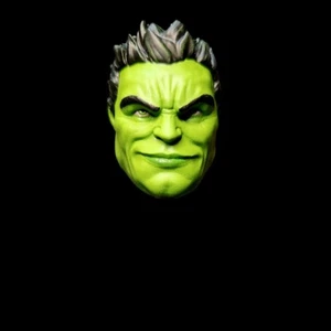 Marvel Legends Personalizado Máximo Increíble Hulk PINTADO - Imagen 1 de 6