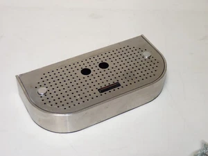 READ AS-IS! Drip Tray From Espressione EM-1020 Espresso Machine - Picture 1 of 5