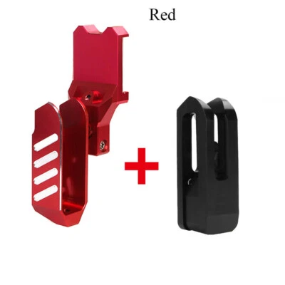 IPSC USPSA IDPA Tactical Speed Right Hand Pistol Holster Insert Block For M1911 - Image 1 of 4