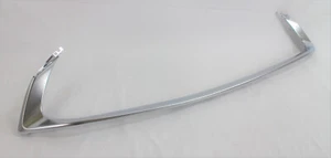 front bumper cover lower grille insert moulding strip fits 2019 -21 ES350 ES300H - Picture 1 of 9