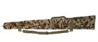 DU-HA 90500 Flushing Pheasants Dri-Hide S500 Shotgun Protector w/ Sling Tan NEW!