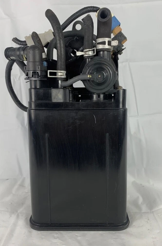 Toyota Camry Avalon 2000-2003 bote de carbón de vapor de combustible EVAP 77740-06111 Foto 1 de 1