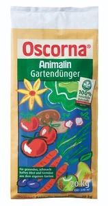 Oscorna Animalin Gartendünger 20kg - Bild 1 von 1