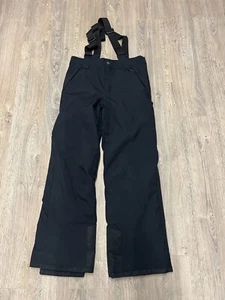 New Spyder Winter Pants Ski Snow Snowboard Waterproof Walking XL Teens - Picture 1 of 9