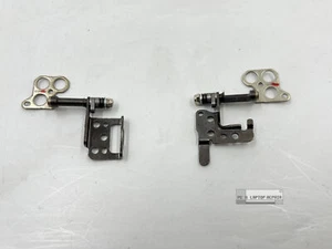Genuine OEM Acer Swift SF314-42 Hinges Brackets Supports L&R Kit 33.HSFN2.001 - Afbeelding 1 van 1