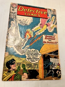 Detective Comics #316 GD - Imagen 1 de 4