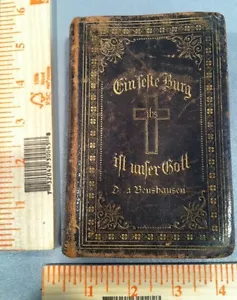 1897 comunità evangeliche luterane - Foto 1 di 12