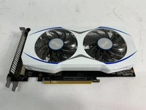ASUS NVIDIA GeForce GTX 1050 Ti 4GB GDDR5 Graphics Card - Picture 1 of 1