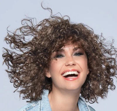 Pelucas discoteca | Perucci | Ellen Wille Foto 1 de 4