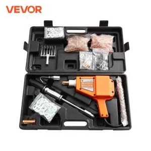 Stud Welder Dent Repair Kit 800W Auto Body Spot Welder Puller Machine  - Picture 1 of 14