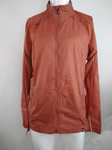 Smartwool Men Active Ultralite Jacket Copper Medium 16562-L37 - Picture 1 of 11