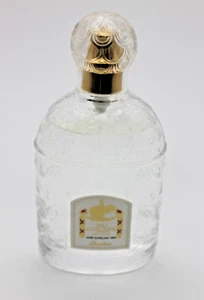 Guerlain Du Coq Eau de Cologne EDC Bee Bottle 3.4 oz 100 ml Spray - Picture 1 of 5