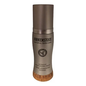 BIRKENSTOCK Natural Skin Care Intensive Moisturizing Facial Cream 1.7 Fl. Oz. - Picture 1 of 12