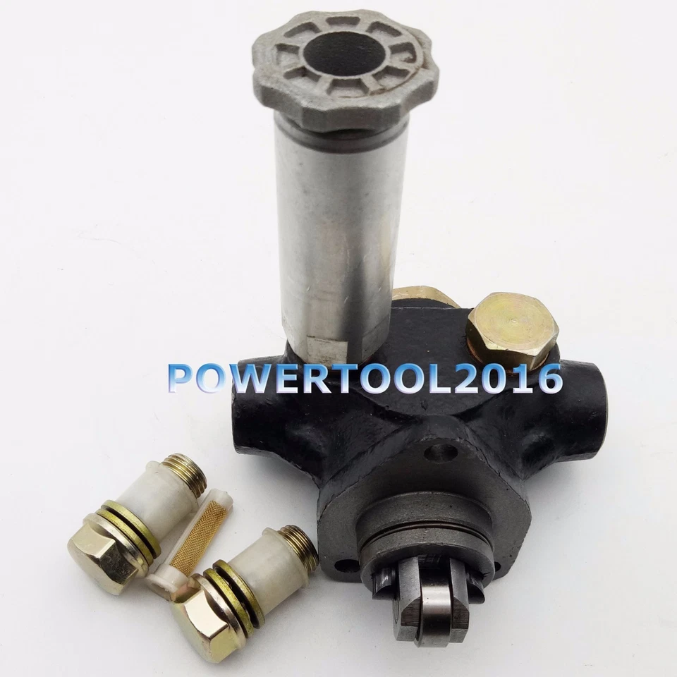 Nueva bomba de alimentación de combustible diésel para Nissan UD1800 6,9 L 1992-1998 Foto 1 de 1