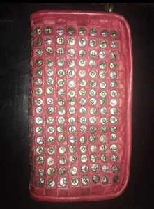 Nordstrom Beaded Waller Clutch - Picture 1 of 1