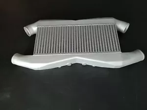 Intercooler de actualización para Nissan GTR R35 2008-2015 R35-GTR_ VR38DETT - Imagen 1 de 4