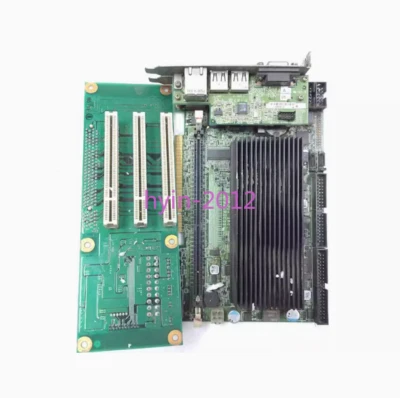 1pcs Used HFPP-PIC11 ADP-515-56 2001-515BC/830A 830-01 - Image 1 of 2