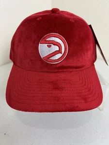Mitchell & NESS Atlanta Hawks Strap back Cap ( OSFM ) - Picture 1 of 4