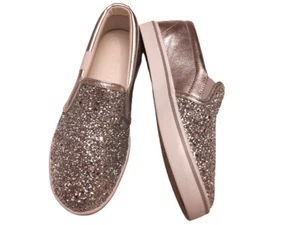 Original Prada Damen Slipper Silber Gr/37 - Bild 1 von 8