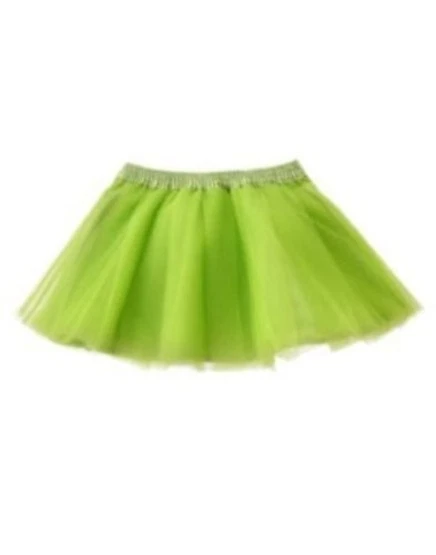 FALDA TUTÚ GYMBOREE A POP OF MARGARITAS TUL VERDE 6 12 18 24 2T 3T 4T 5T NUEVA CON ETIQUETAS Foto 1 de 1
