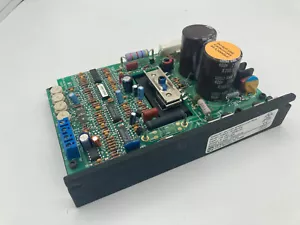 KBWT-16 (8614) DC Drive Pulse Width Modulated (PWM), Chassis NEW US SELLER - Picture 1 of 10