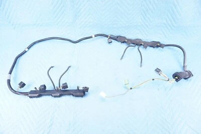 Arnés de cableado del módulo de encendido del motor BMW 550i 650i 2006-2010 OEM Foto 1 de 3