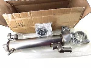 NAPA International EGR Cooler DT466 DT466E DT570 1848258C92 2003-2009 - Picture 1 of 7