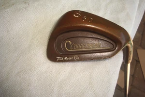 Tour Model II Copperhead Beryllium Copper BeCu LOB Wedge LW 60 degree "NICE" - Picture 1 of 8