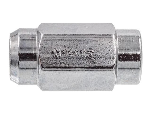 Tuerca para Ford F250 Super Duty 1999-2012 2011 2000 2001 2002 2003 2004 XQ357BY Foto 1 de 1