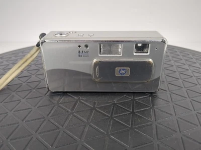 HP Photosmart 435 3.1mp Digital Camera. Tested - Image 1 of 4