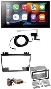 Pioneer MP3 USB Bluetooth DAB 2DIN Autoradio für Ford Fiesta 03-05 Fusion 02-05 - Bild 1 von 10