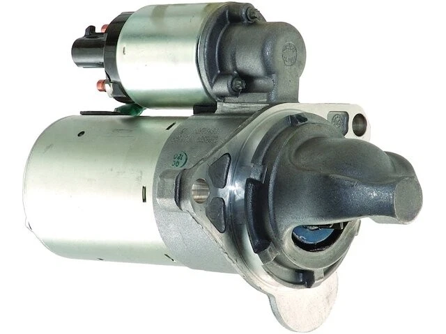 Arranque para Isuzu i370 2008 3,7 L 5 cilindros BS588ND dorado -- nuevo Foto 1 de 1