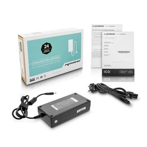 Cargador Movano para Dell 240W 19.5V 12.3A (7.4×5.0mm Pin) - Foto 1 di 5