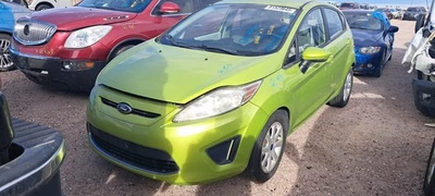 Ford Fiesta 2012 motor de 1,6 L OEM 102 k millas - LKQ440445092 Foto 1 de 4