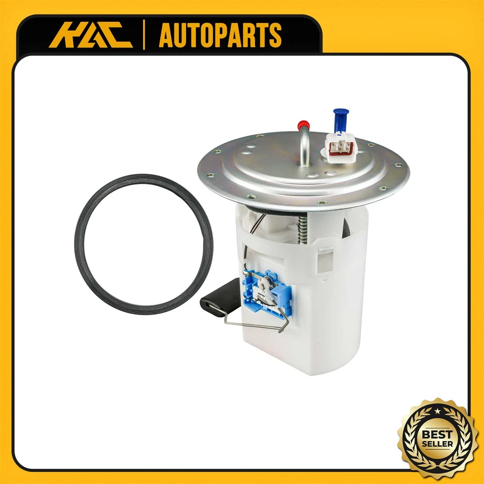 Fuel Pump Module Assembly for Hyundai Elantra 04-06 Tiburon 04-2008 Petrol - Image 1 of 4