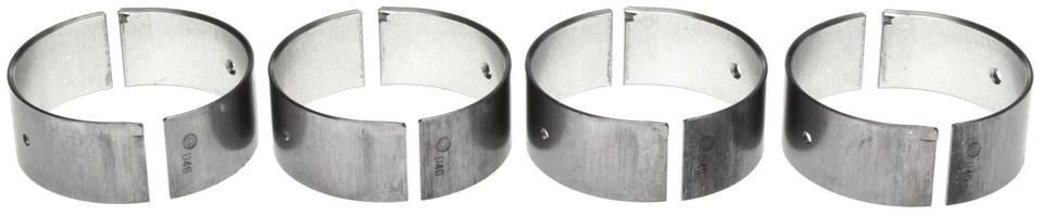 Clevite CB-1858A-.25MM(4) Engine Connecting Rod Bearing Set - Image 1 of 4