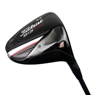 Titleist 913 D2 Driver / 9.5 Degree / Diamana Stiff Flex - Image 1 of 4