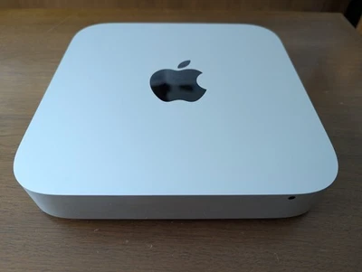 Apple Mac Mini - 1TB HDD 1TB SSD Intel Core i5 2.6 GHz 8GB RAM - MGEN2LL/A - Image 1 of 4