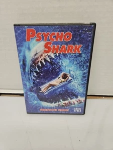 Psycho Shark (DVD) - Bild 1 von 3