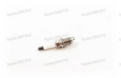 Genuine Lexus Spark Plug K16R-U Spare Part Fits LX450 1996-1998 9091901176 - Image 1 of 2
