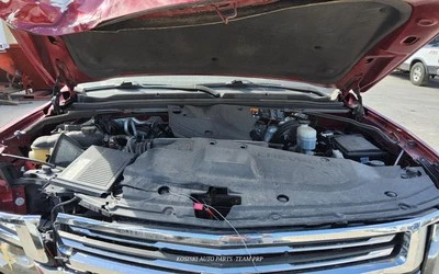 CHEVROLET TAHOE 2015-2020 FRONT DRIVE SHAFT 1644452 Foto 1 de 4