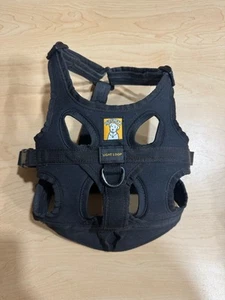 Ruffwear Front Range Dog Harness- Black (Size X Small) Lightly Used Excellent - Picture 1 of 5