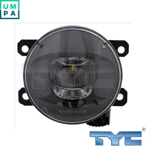 FOG LIGHT 19-15285-00-9 FOR PEUGEOT 2008II CITROËN C4III HNR/HNJ/HNN/HNS 1.2L - Picture 1 of 6