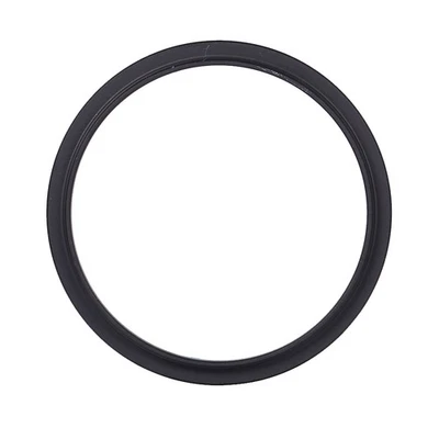 52mm-55mm 52mm To 55mm Step Up Rings Metal Lens Filter Adapter Black 52 Fit - Image 1 of 4