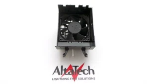 Dell Precision T3400 Case Cooling Fan Assembly JY856 - Tested - fast Shipping - Afbeelding 1 van 7
